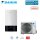 Daikin Altherma 3 R W Set ERGA06EVH + EHBH08E6V WiFi Wärmepumpe + Hydromodul 6,0 kW mit Heizstab 6kW