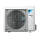 Daikin Altherma 3 R W Set ERGA08EVH7 + EHBH08E6V WiFi Wärmepumpe + Hydromodul 7,5kW mit Heizstab 6kW