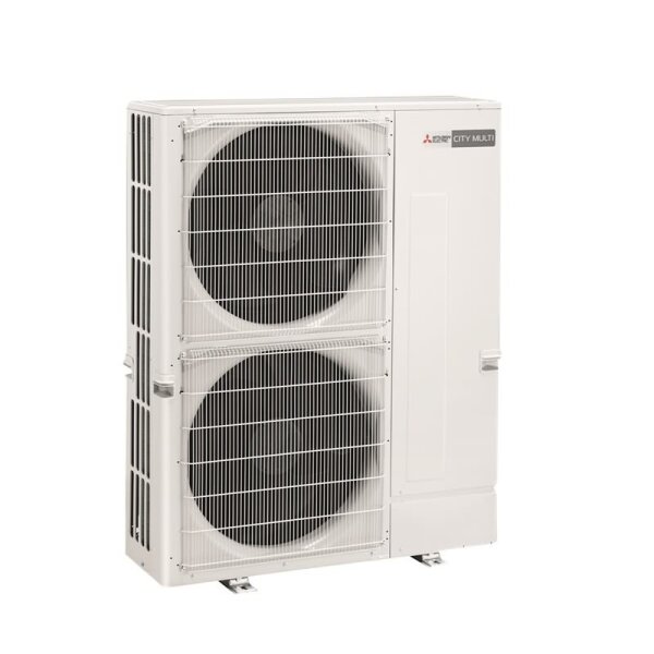 Mitsubishi Electric PUMY-P250YBM2 VRF/VRV Außengerät 28,0 kW 400V Kühlen + Heizen