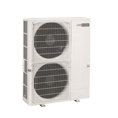 Mitsubishi Electric PUMY-P300YBM2 VRF/VRV Außengerät 33,5 kW 400V Kühlen + Heizen