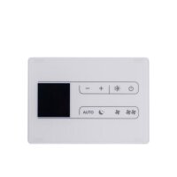 Daikin Wand-Thermostat EKWHCTRL1 Zentraler Regler...