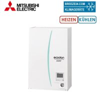 Mitsubishi Electric ERPX-MD Hydromodul Kühlen und...