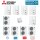 Mitsubishi Electric Wärmepumpen Kaskaden Set MZ 5.140 R 70kW PUZ-HWM140YHA +ERPX-YM9D + PAC-IF071B-E