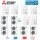 Mitsubishi Electric Wärmepumpen Kaskaden Set MZ 6.140 R 84 kW PUZ-HWM140YHA + ERPX-YM9D+PAC-IF071B-E