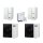Mitsubishi Electric Wärmepumpen Kaskaden Set MP 2.112 R 22kW PUZ-WM112YAA + ERPX-YM9D + PAC-IF071B-E
