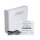 Mitsubishi Electric Wärmepumpen Kaskaden Set MP 3.112 R 33kW PUZ-WM112YAA + ERPX-YM9D + PAC-IF071B-E