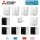 Mitsubishi Electric Wärmepumpen Kaskaden Set MP 5.112 R 56kW PUZ-WM112YAA + ERPX-YM9D + PAC-IF071B-E