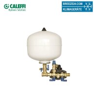 Caleffi SiCalCenter Sicherheitscenter für...