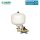 Caleffi SiCalCenter Sicherheitscenter für geschlossene WW-Bereiter 3/4" 10 bar - AD 18 l - max. 650l