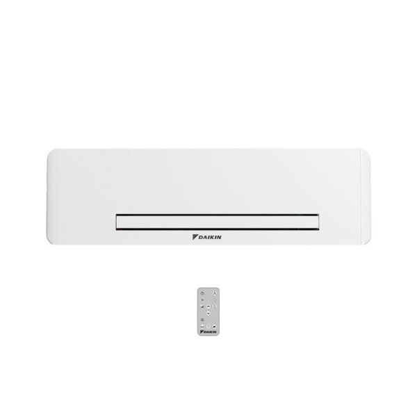 Daikin Altherma HPC FWXT15ABTV3C Wärmepumpenkonvektor 2.0 kW Wandgerät | Raumgröße 20 - 25 m²