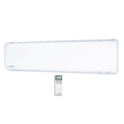 Mitsubishi Heavy Wandgerät SRK71ZR-WF | WiFi | 7,1 kW | Raumgröße 70 - 75 m²