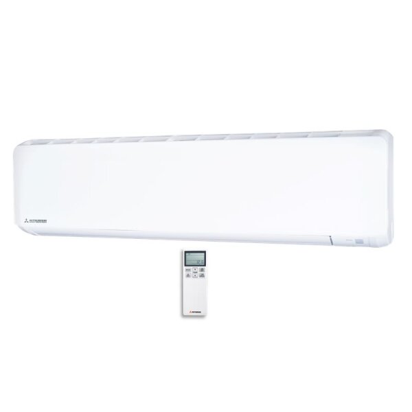 Mitsubishi Heavy Wandgerät SRK80ZR-WF WiFi | 8,0 kW | Raumgröße 80 - 85 m²