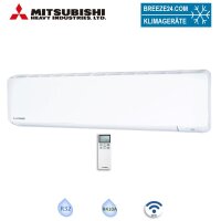 Mitsubishi Heavy Wandgerät SRK80ZR-WF WiFi | 8,0 kW...