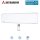 Mitsubishi Heavy Wandgerät SRK80ZR-WF WiFi | 8,0 kW | Raumgröße 80 - 85 m²