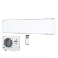 Mitsubishi Heavy Set SRK100ZR-WF + FDC100VNA-W WiFi |...