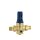 TRINNITY DM32TR Druckminderer 1 1/4" DVGW Messing mit Verschraubung