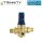 TRINNITY DM15TR Druckminderer 1/2" DVGW Messing mit Verschraubung