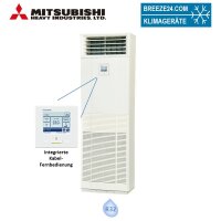 Mitsubishi Heavy FDF100VH Tower 10,0 kW |...