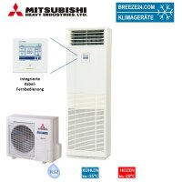 Mitsubishi Heavy Set FDF71VH + FDC71VNX-W Tower 7,1 kW |...