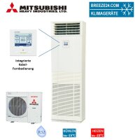 Mitsubishi Heavy Set FDF140VH + FDC140VNA-W Tower 13,6 kW...