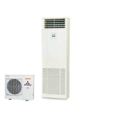 Mitsubishi Heavy Set FDF140VH + FDC140VSA-W Tower 13,6 kW | Raumgröße 130 - 140 m² | R32 | 400 Volt