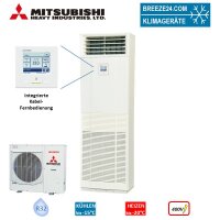 Mitsubishi Heavy Set FDF140VH + FDC140VSA-W Tower 13,6 kW...