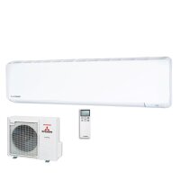 Mitsubishi Heavy Set SRK80ZR-WF + SRC80ZR-W...