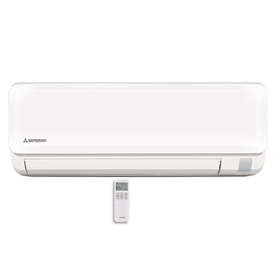 Mitsubishi Heavy SRK20ZTL-W Kompakt-Wandgerät 2,0 kW WiFi | Raumgröße 20 - 25 m² | Nur Monosplit