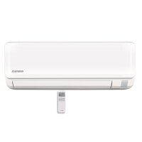 Mitsubishi Heavy SRK25ZTL-W Kompakt-Wandgerät 2,5 kW...