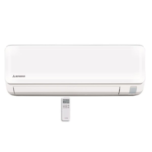 Mitsubishi Heavy SRK50ZTL-W Kompakt-Wandgerät 5,0 kW WiFi | Raumgröße 50 - 55 m² | Nur Monosplit