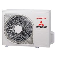 Mitsubishi Heavy SRC20ZTL-W Außengerät 2,0 kW...