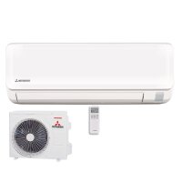 Mitsubishi Heavy Set SRK25ZTL-W + SRC25ZTL-W WiFi...