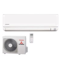 Mitsubishi Heavy Set SRK50ZTL-W + SRC50ZTL-W WiFi...