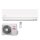 Mitsubishi Heavy Set SRK50ZTL-W + SRC50ZTL-W WiFi Kompakt-Wandgerät 5,0 kW | Raumgröße 50 - 55 m²