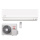 Mitsubishi Heavy Set SRK63ZTL-W + SRC63ZTL-W WiFi Kompakt-Wandgerät 6,3 kW | Raumgröße 65 - 70 m²