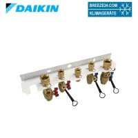 Daikin Anschlussplatte für Gas-Wandgerät C...