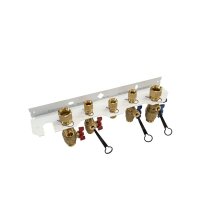 Daikin Anschlussplatte für Gas-Wandgerät C...