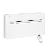 Remko KWT 300 DC Kompakt-Klimagerät 2,9 kW -  R32...
