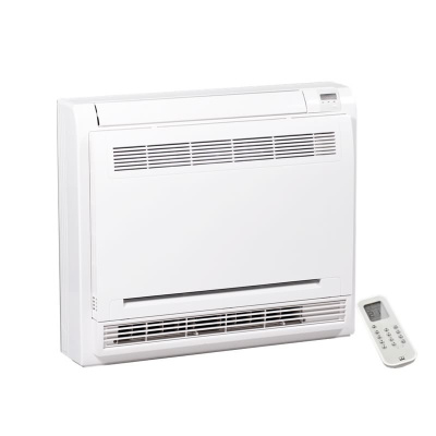 Remko MXT 525 Wandtruhe 5,0 kW  (Nur Multisplit)
