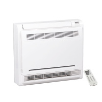 Remko MXT 525 Wandtruhe 5,0 kW  (Nur Multisplit)