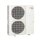 Mitsubishi Electric Ecodan Wärmepumpen Set PUHZ-SW200YKA + EHSC-YM9C Außengerät + Hydromodul 400V