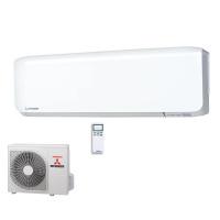 Mitsubishi Heavy Set SRK35ZS-WF + SRC35ZS-W2...