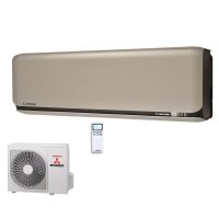 Mitsubishi Heavy Set SRK50ZS-WFT + SRC50ZS-W...
