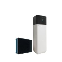 Daikin Altherma 3 H HT ECH2O Set EPRA16DW17 +...