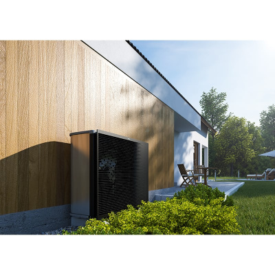 Daikin Altherma 3 H HT ECH2O Set EPRA18DW17 + ETSXB16P50E7 Wärmepumpe + Hydrobox/Speicher 500 Liter