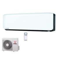 Mitsubishi Heavy Set SRK50ZS-WFB + SRC50ZS-W...