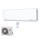 Mitsubishi Heavy Set SRK60ZSX-WF + SRC60ZSX-W3 Wandgerät 6,1 kW WiFi | Raumgröße 60 - 65 m² | R32