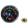 WIKA Mano-Thermometer 1/2" hinten 0-2.5/4 bar Gehaeuse 80mm 20-120Grad