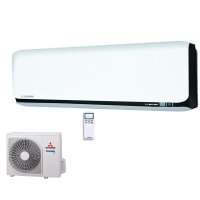 Mitsubishi Heavy Set SRK35ZSX-WFB + SRC35ZSX-W...