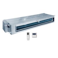 Sinclair Kanalgerät ASD-60BI2 16,0 kW R32 (Nur...